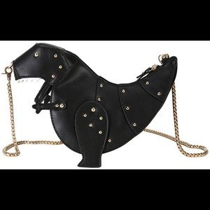 NWOT - T-Rex Crossbody Bag